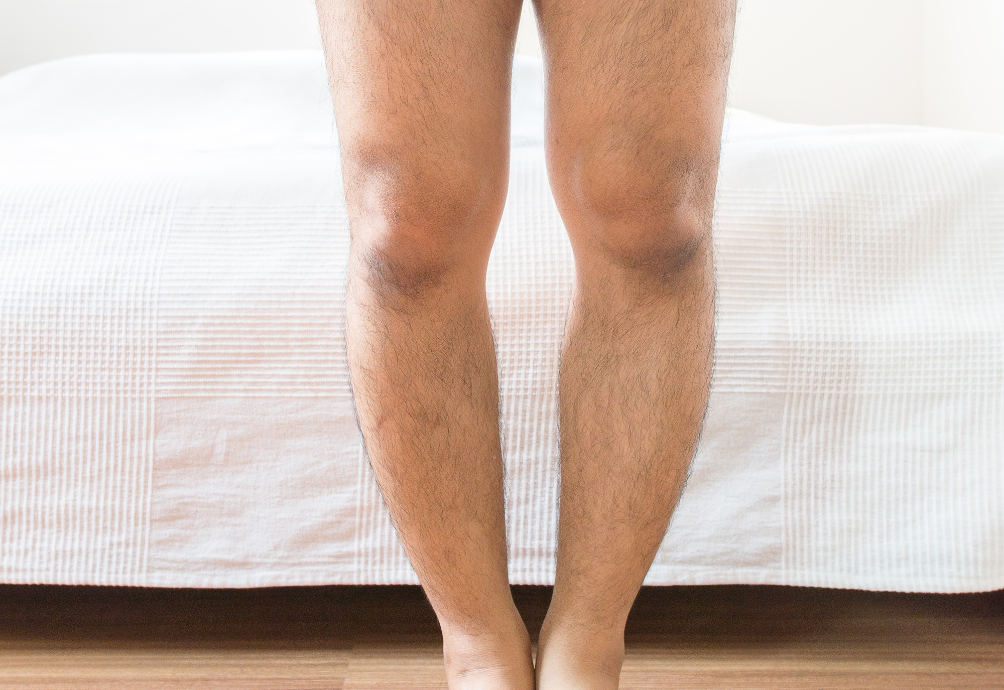 腿麻的严重性可能超过你想象，这些疾病风险要注意 - 知乎